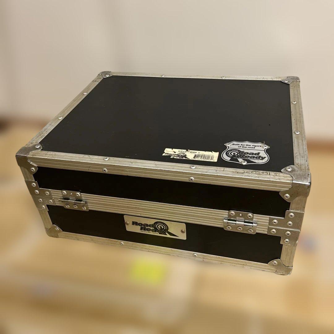 d*u様 ROADREADY RR1200B mkII ターンテーブルケース