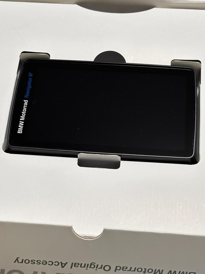 【セール10%値引】2024年3月交換品BMW Navigator VI