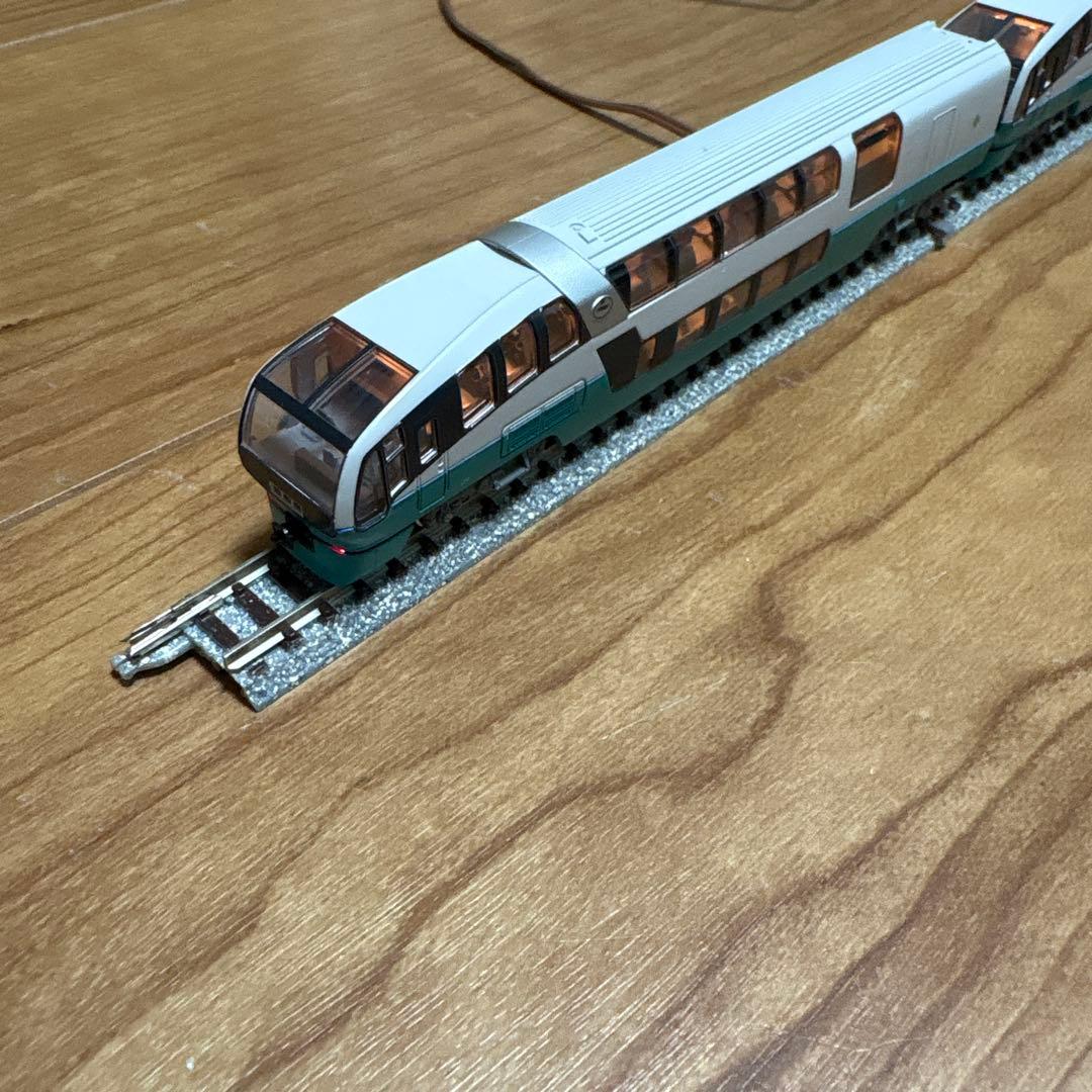 KATO 10-474 251系　スーパービュー踊り子　新塗装　9両セット