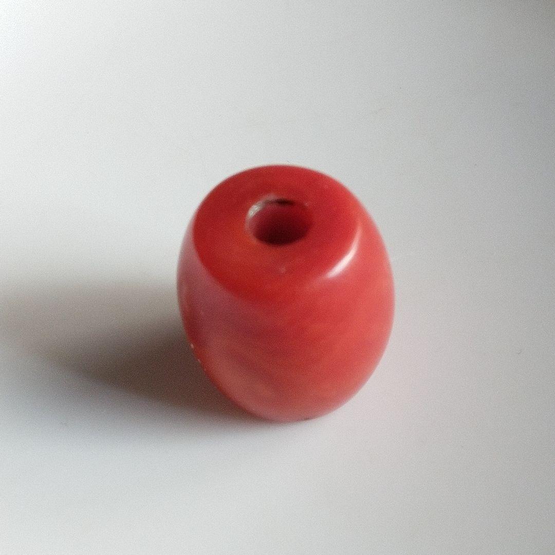 本珊瑚 緒締 和骨董 アンティーク