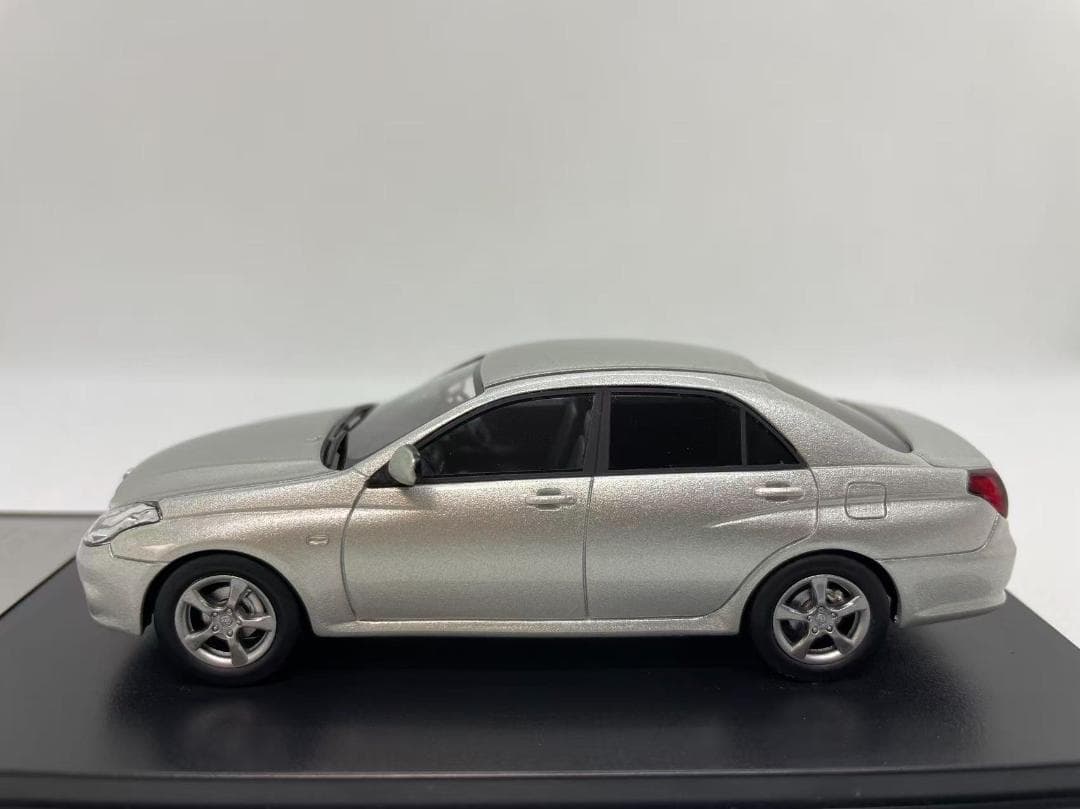 402-620 Hi-Story 1/43 トヨタ Verossa VR25