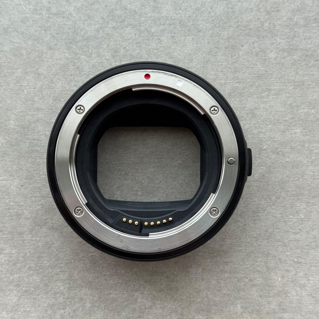 Canon EF 35mm f/1.4 Ⅱ USM | マウントアダプターセット