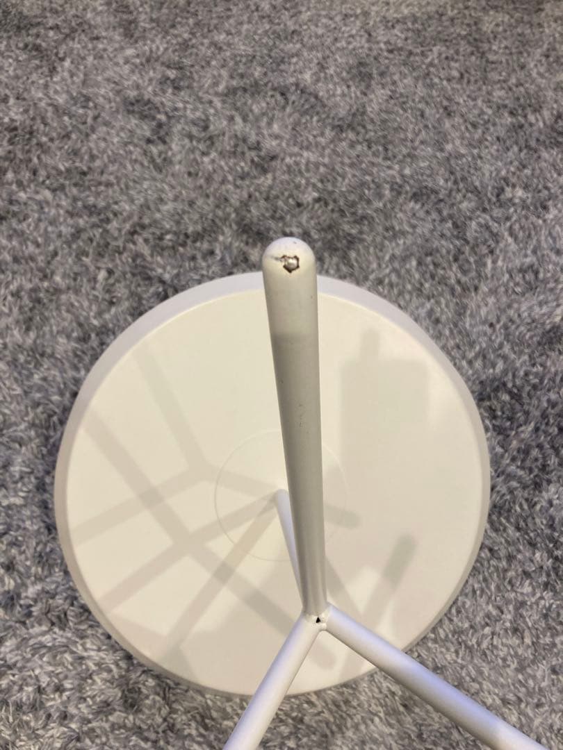 HAY サイドテーブル　DLM XL