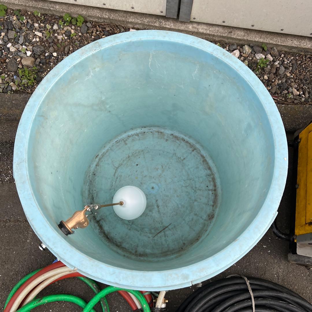 直接引取り 動作品 ワグナー　防音エンジン高圧洗浄機　WZ13-150NSSPⅡ