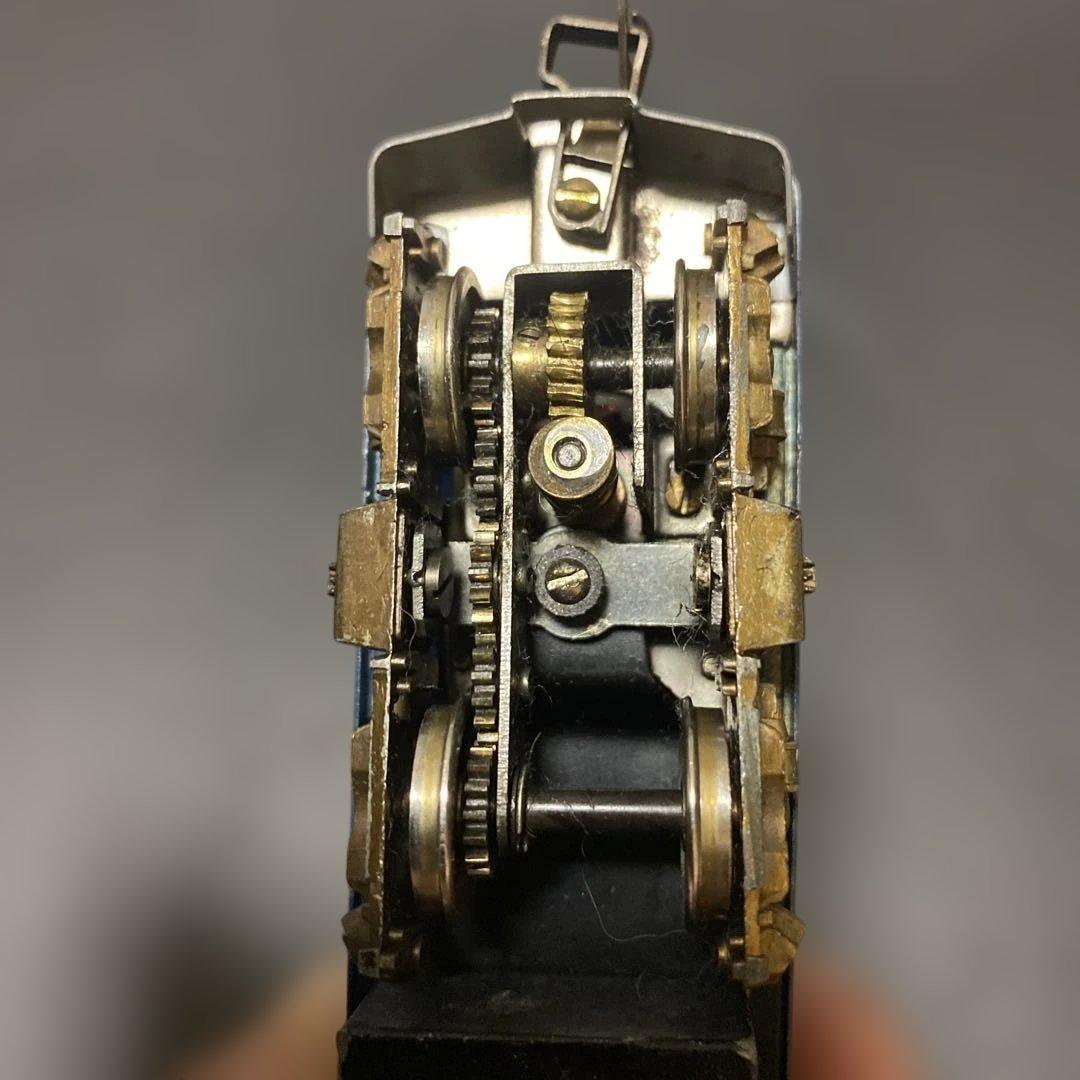 HOゲージ 電気機関車　激レア❗️