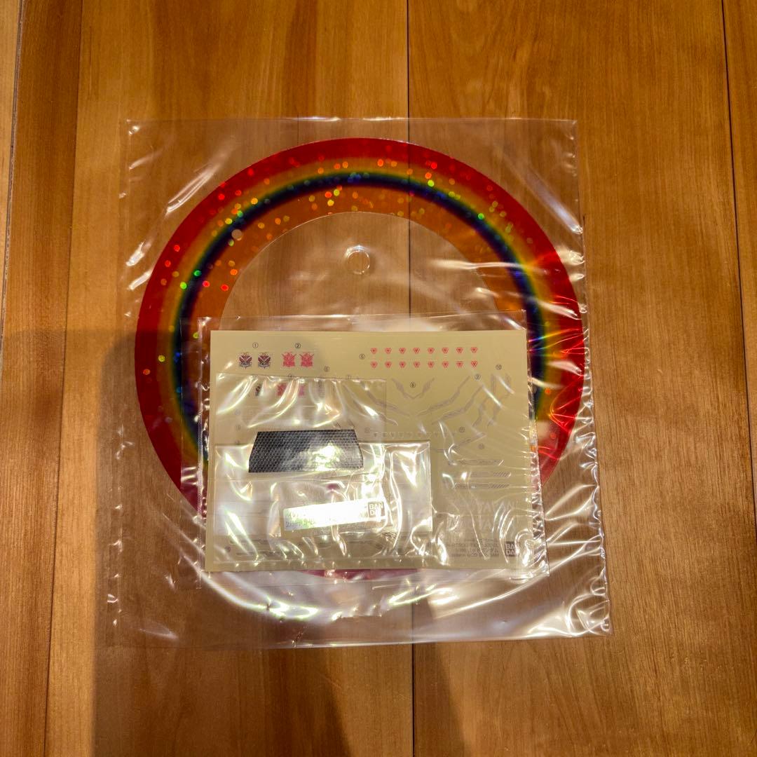 MG ゴッドガンダム　マスターガンダム　セット