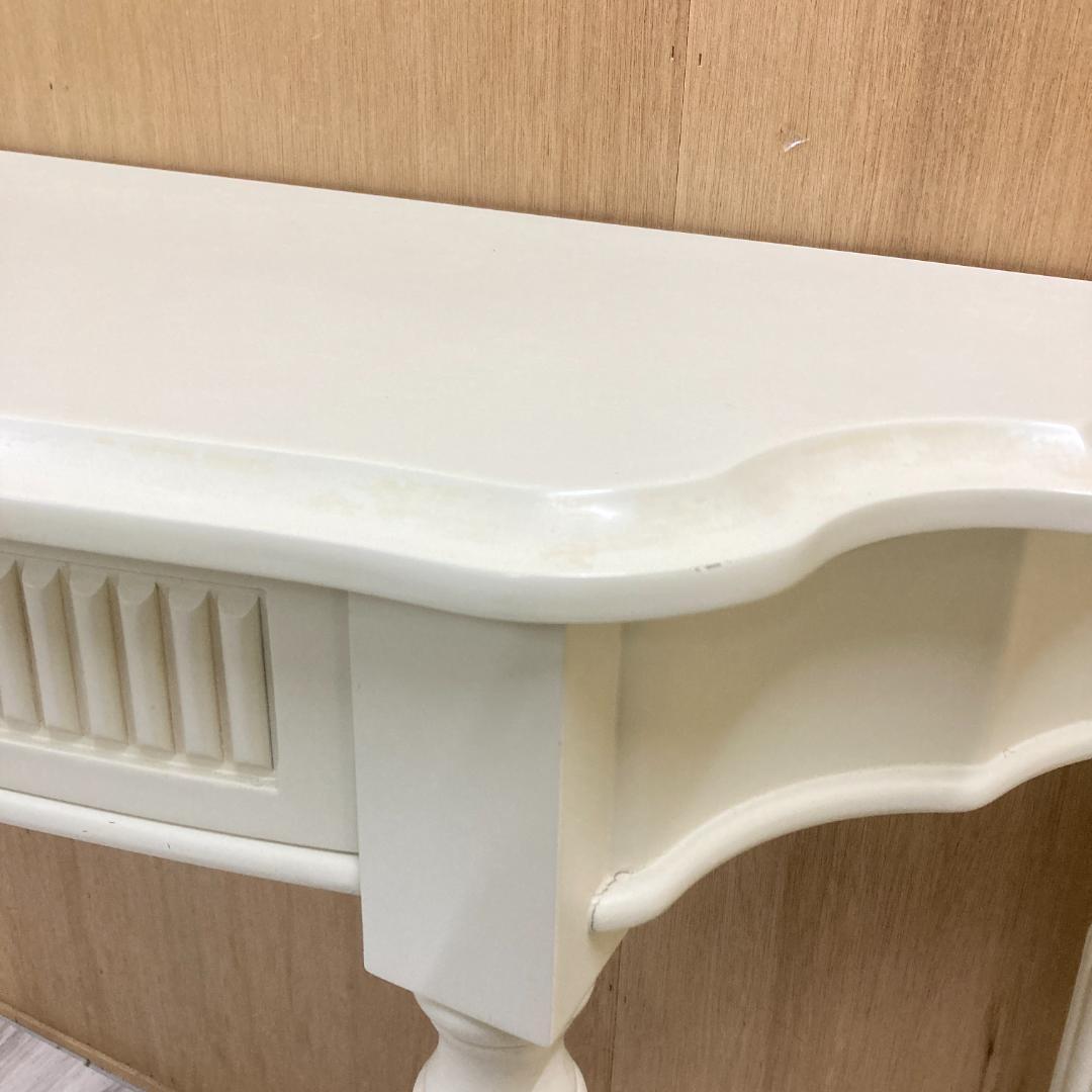 ローラアシュレイ プロヴァンセル Laura Ashley 　コンソールテーブル