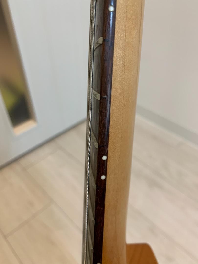 Yamaha Pacifica 112LH　レフティ