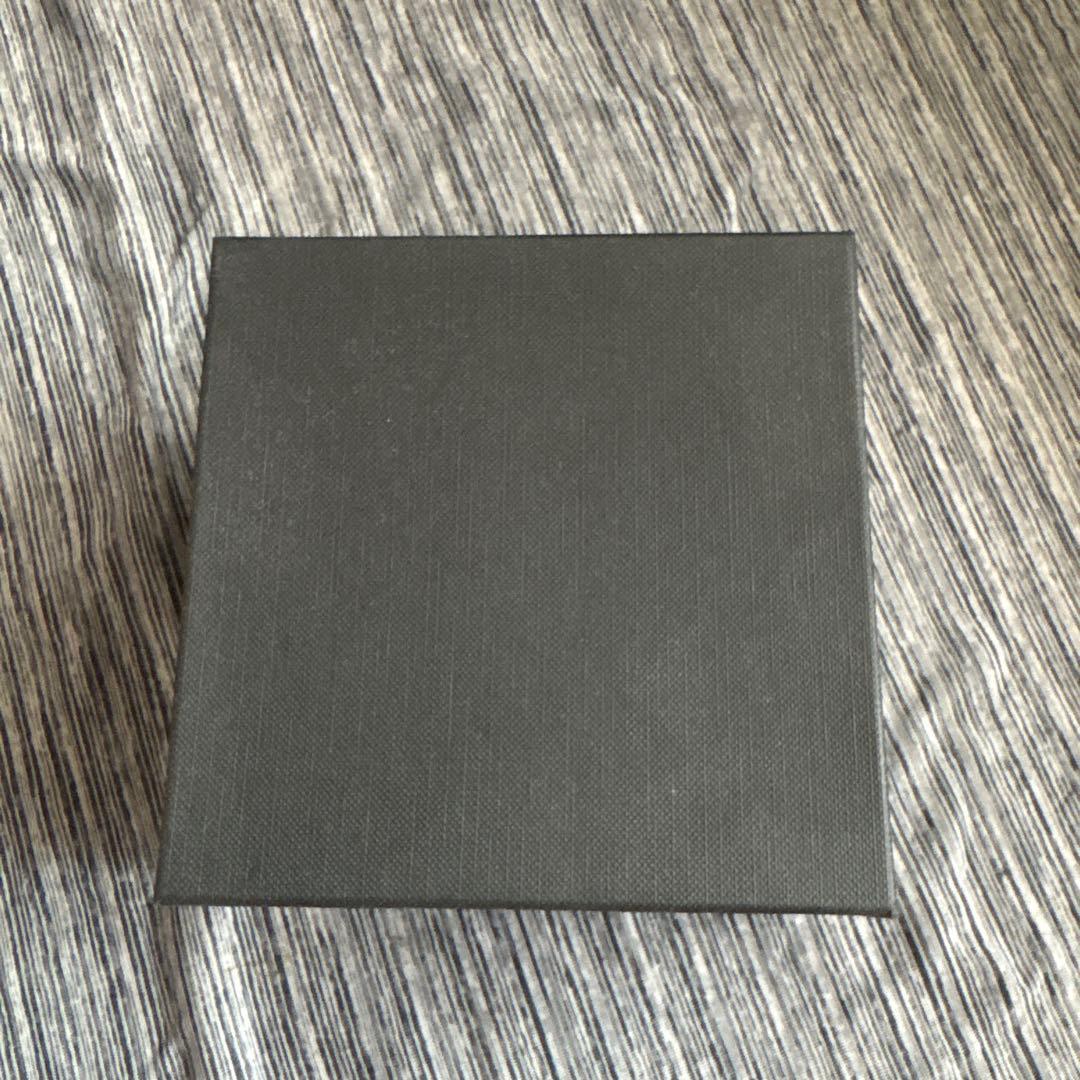 ネイビー クロノグラフ 腕時計