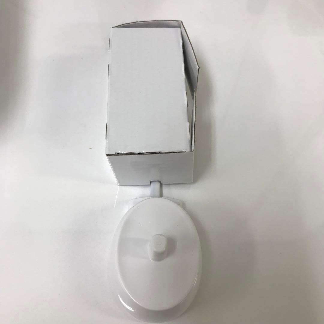 2318-Y オーラルB iO4 クワイトホワイト 4 電動歯ブラシ