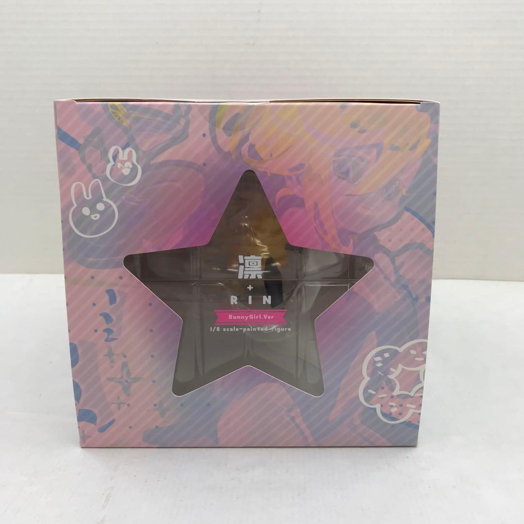 APEX INNOVATION Muse Dash 凛 バニーガールver.