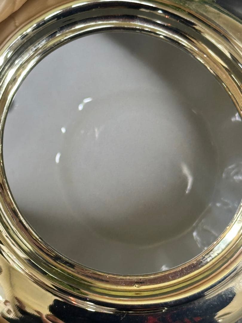 クラシックメタルティーセット