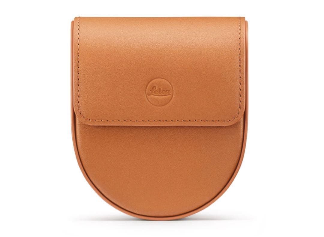 【新品未使用品】Leica LUX Gripライカグリップ&レザーグリップケース