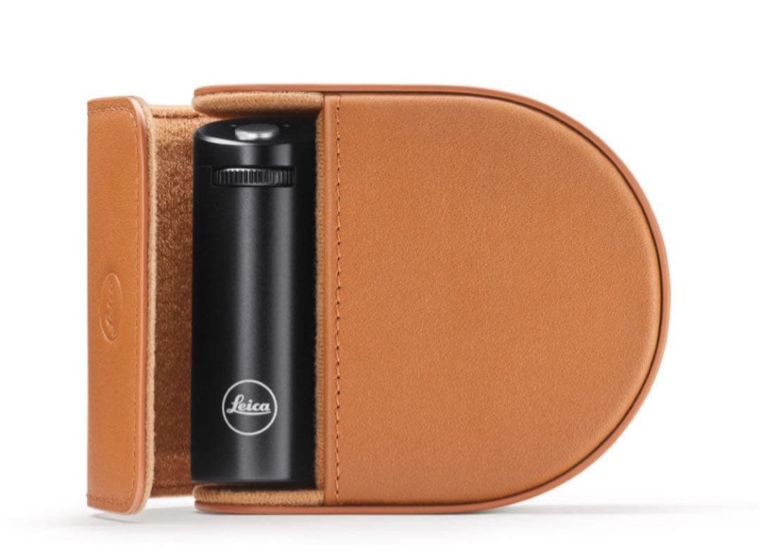 【新品未使用品】Leica LUX Gripライカグリップ&レザーグリップケース