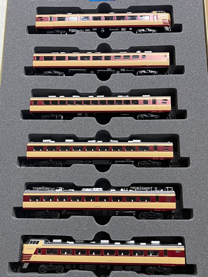 KATO Ｎゲージセット売り