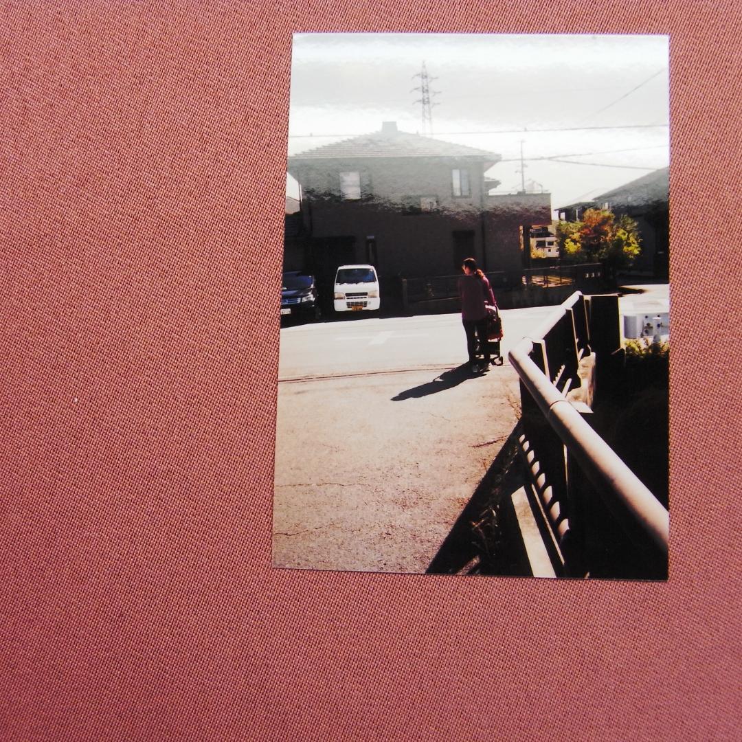 名機　MINOLTA　TC-1　　元箱付