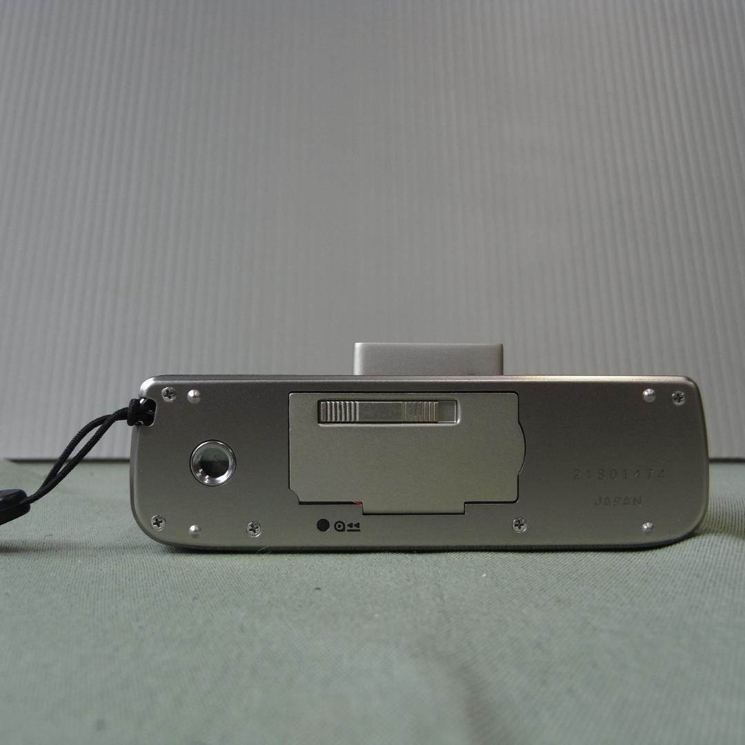 名機　MINOLTA　TC-1　　元箱付