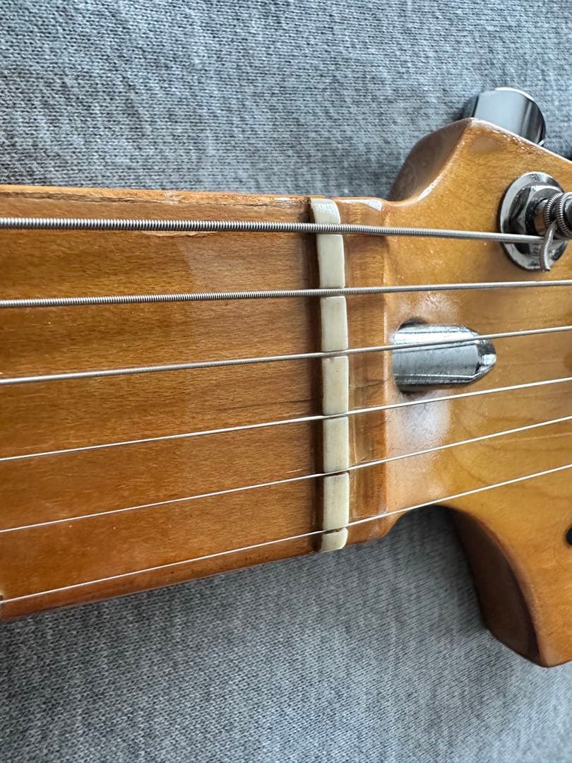 コンポーネント・ギター