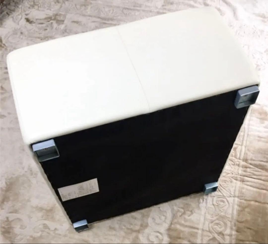 アクタス　ギャラリーM オットマン