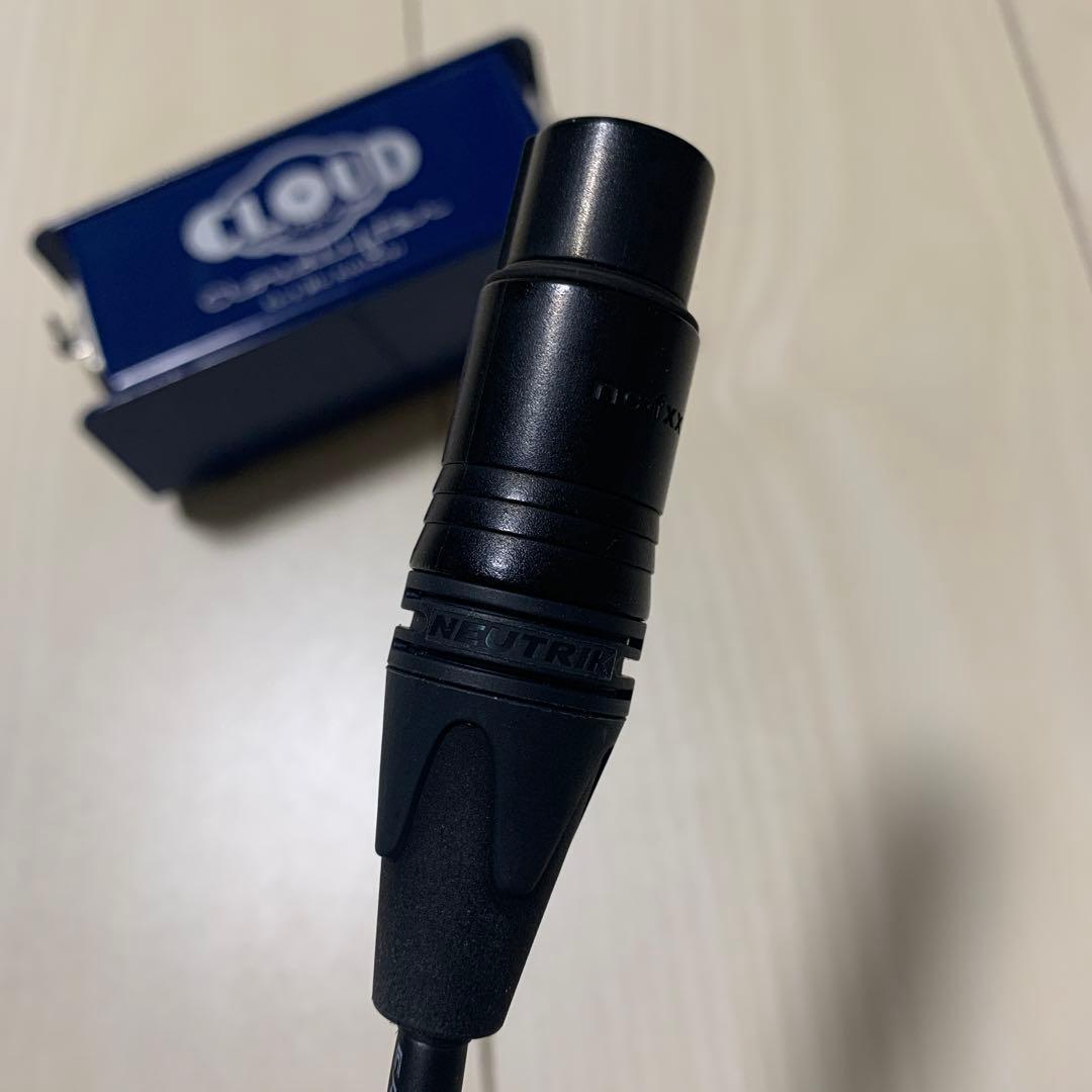 アンプ Cloudlifter CL-1 Cloud Microphones