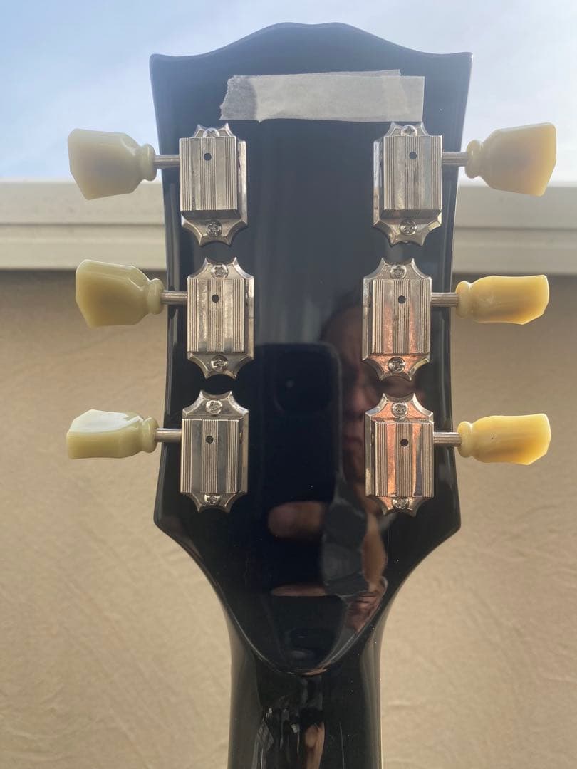 Bacchus Universe seriesBSG-480(SGタイプ)