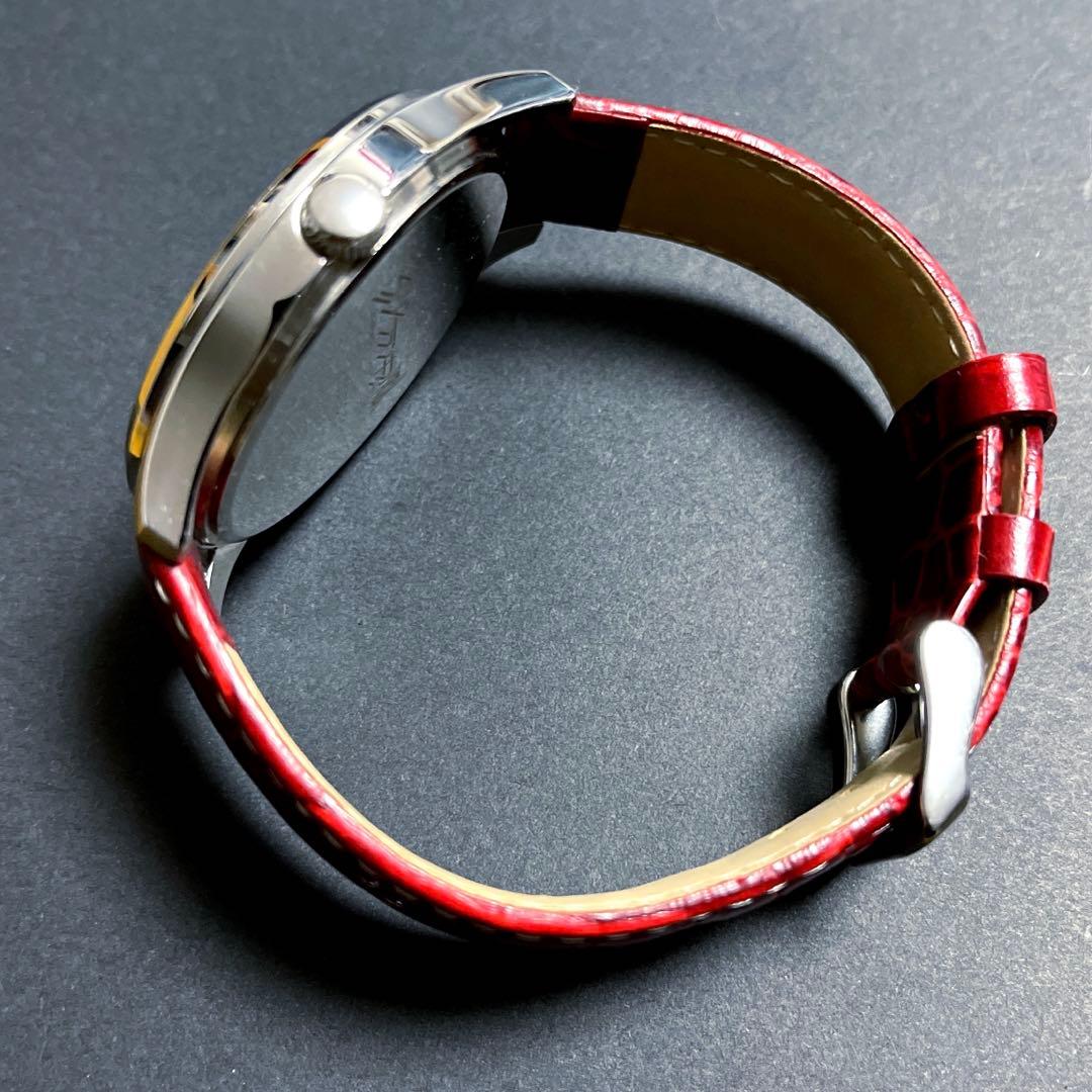 ゼロツーモデル 腕時計 ダーリン・イン・ザ・フランキス