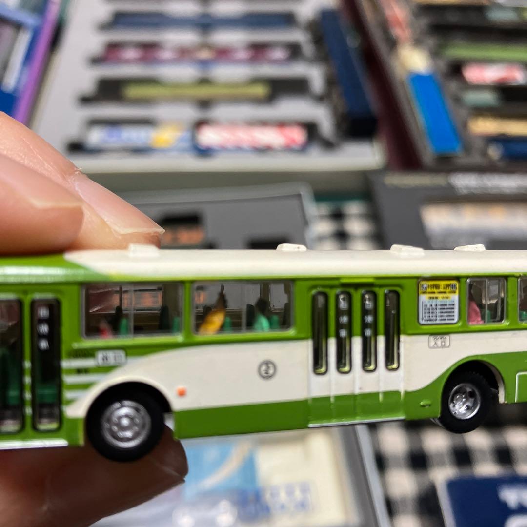 Nゲージ　キハ47 バス、等　加工品や貨物などまとめ売り