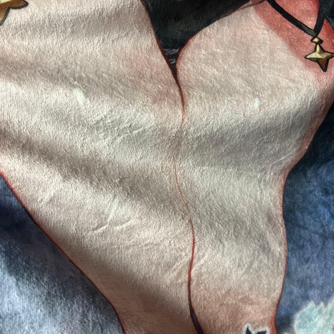 ライザのアトリエ2 ライザ　ビッグタオル