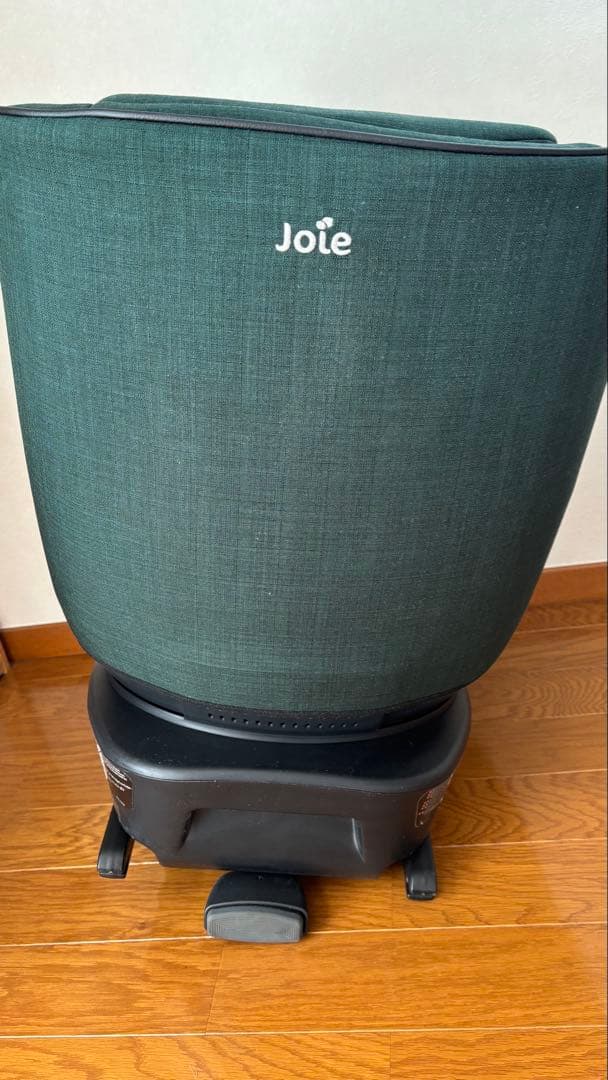 joie アーク360 ISOFIX 新生児から ディズニーおもちゃおまけ付き