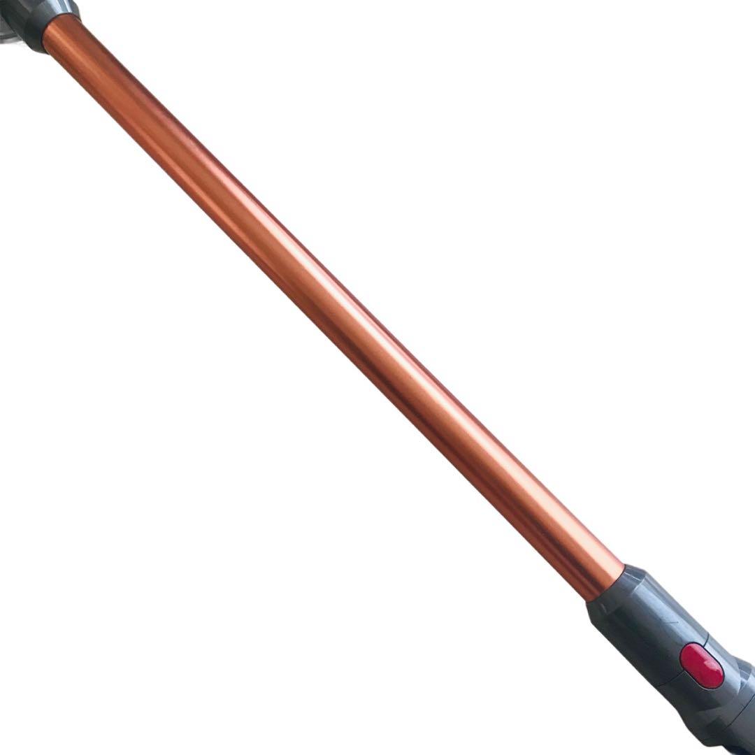 連続動作確認済み✨正規品dyson V10 SV12 ✨洗浄済みフルセット