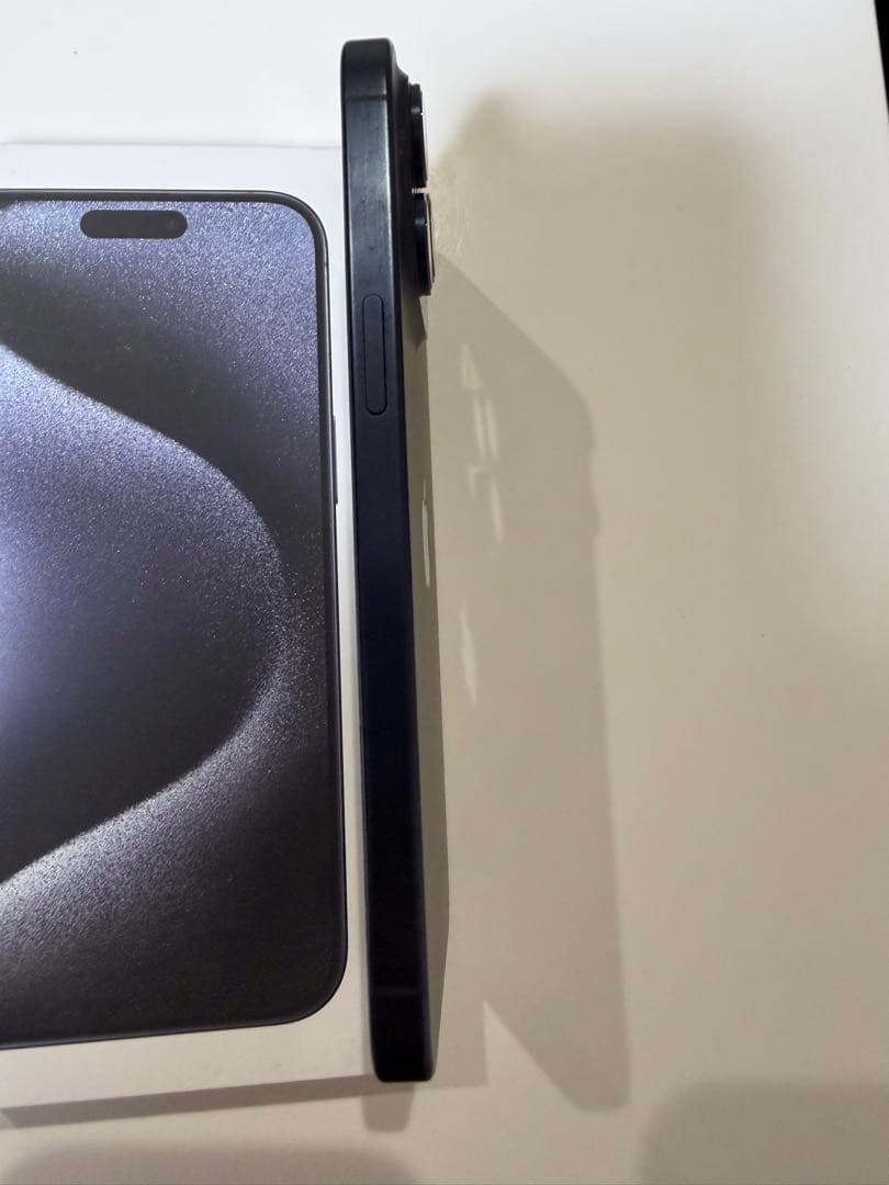 スマートフォン本体 Apple iPhone 15