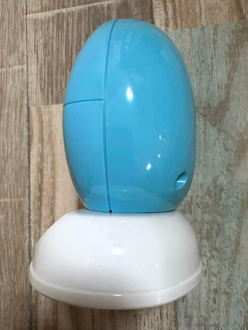 【希少】動作確認済み　美品　めざまっち　たまごっち の 目覚まし時計　バンダイ