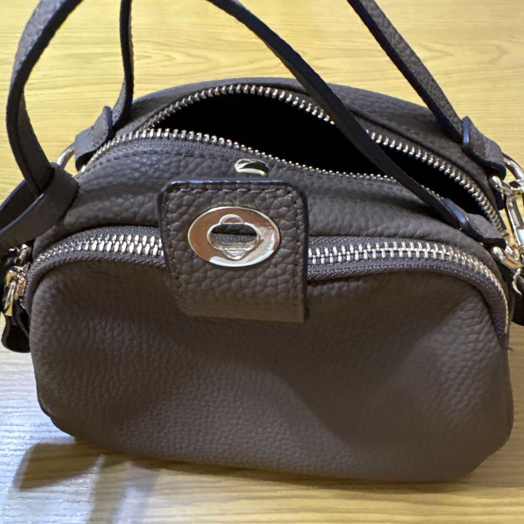 Baby Loche ベイビーロシェ　バッグ ヘイニ HAYNI