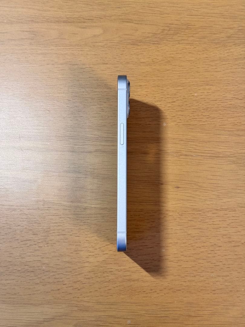 iPhone13 128gb スターライト