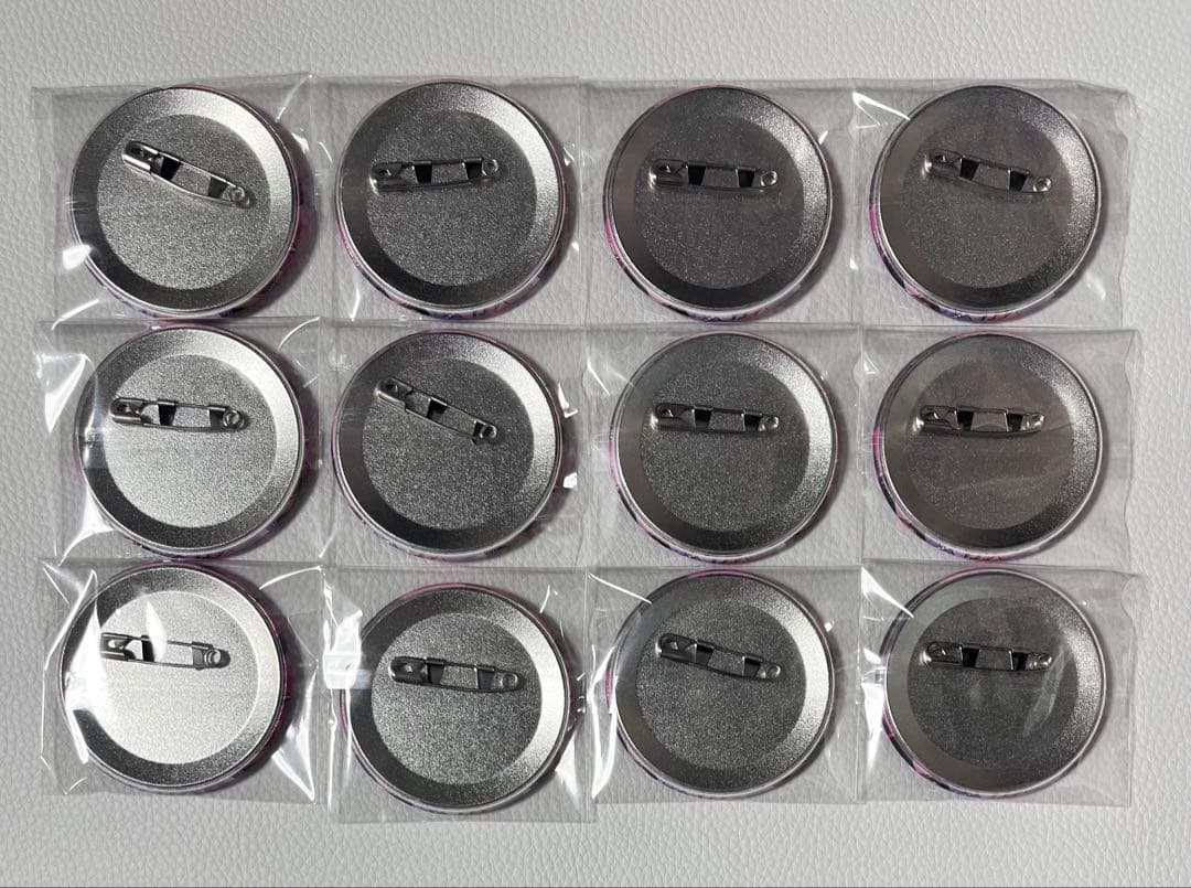 あんスタ 敬人 イベコレ缶バッジ