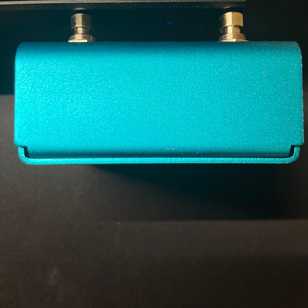 strymon blueSky V2 リバーブエフェクター