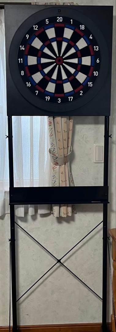 DARTSLIVE （ダーツライブホーム） フルセット