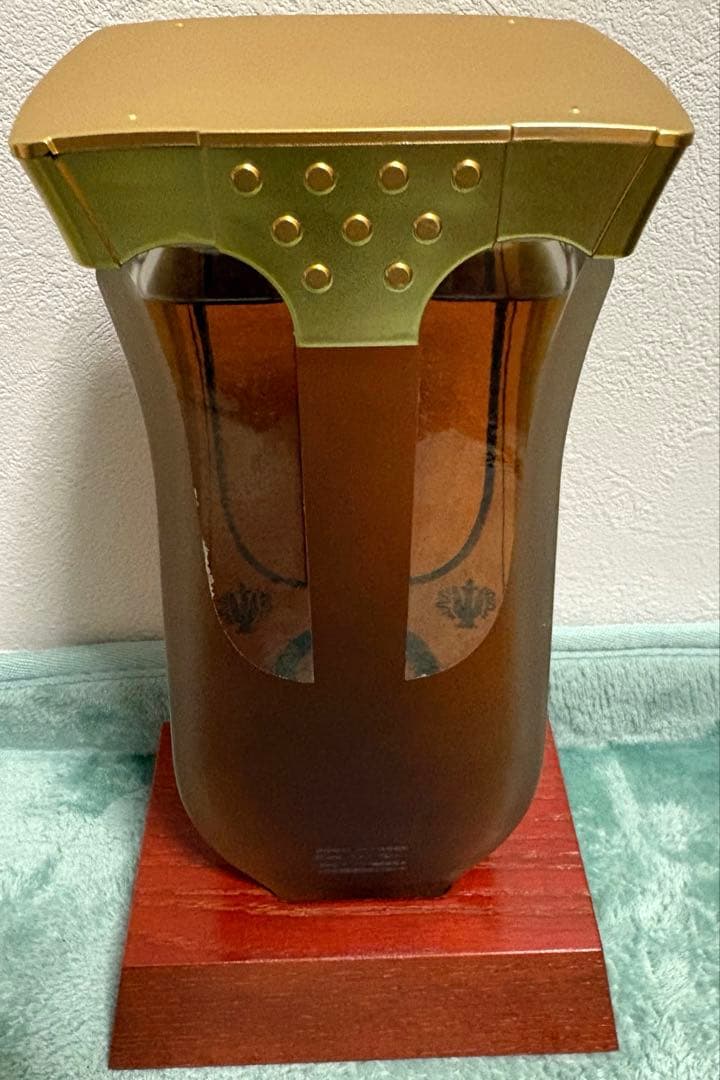 新品未開封☆Suntory ウィスキー響　リラギター型