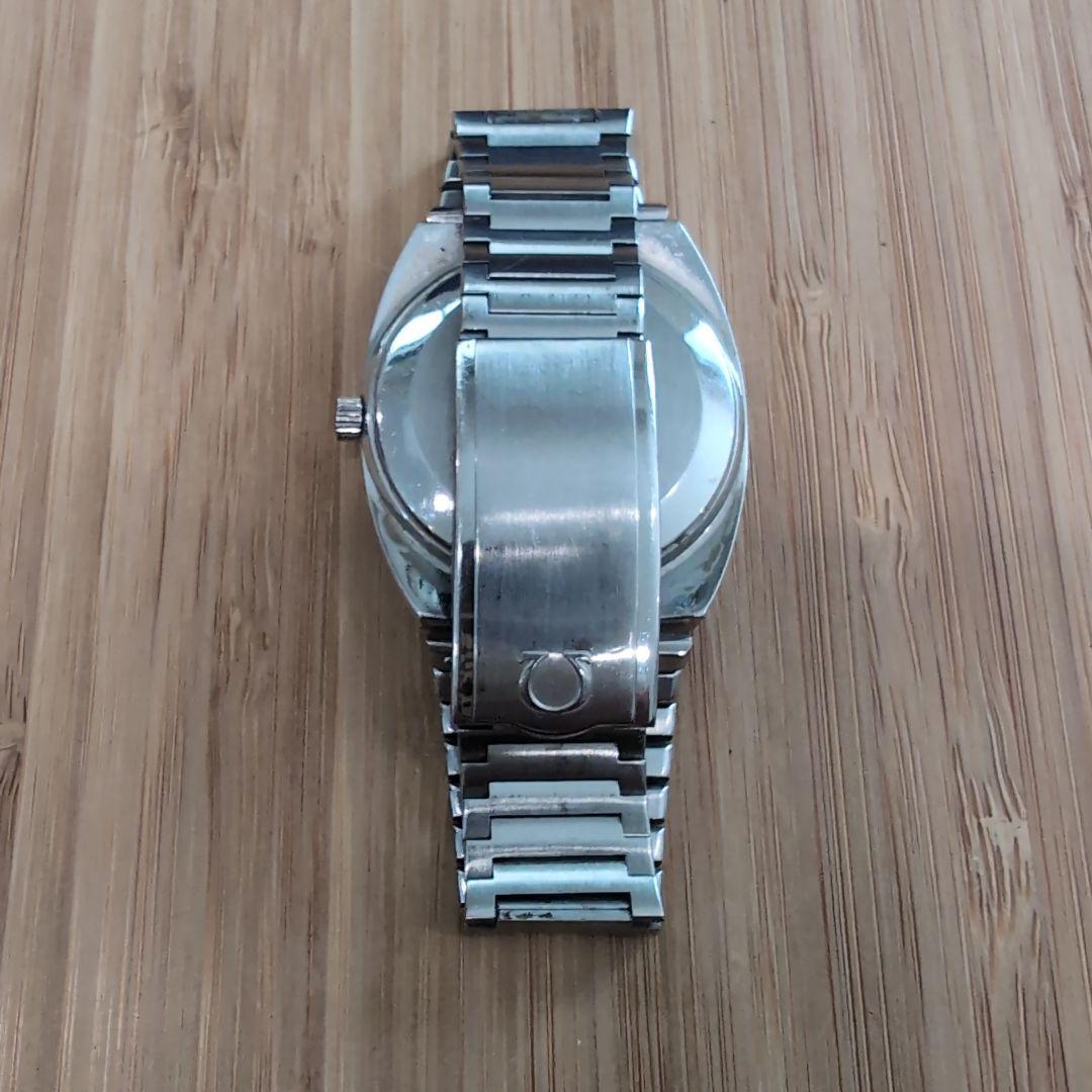 OMEGA オメガ Seamaster シーマスター 手巻き腕時計