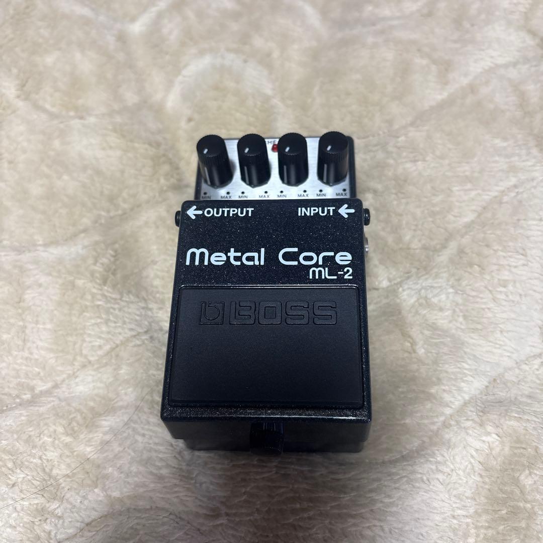 BOSS l Core ML-2 ギターエフェクター
