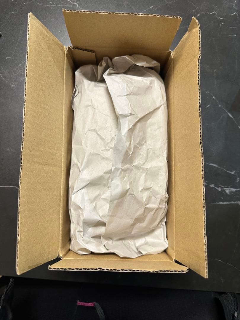 ブラックボルト　デラックスBOX シュリンク付き新品未開封