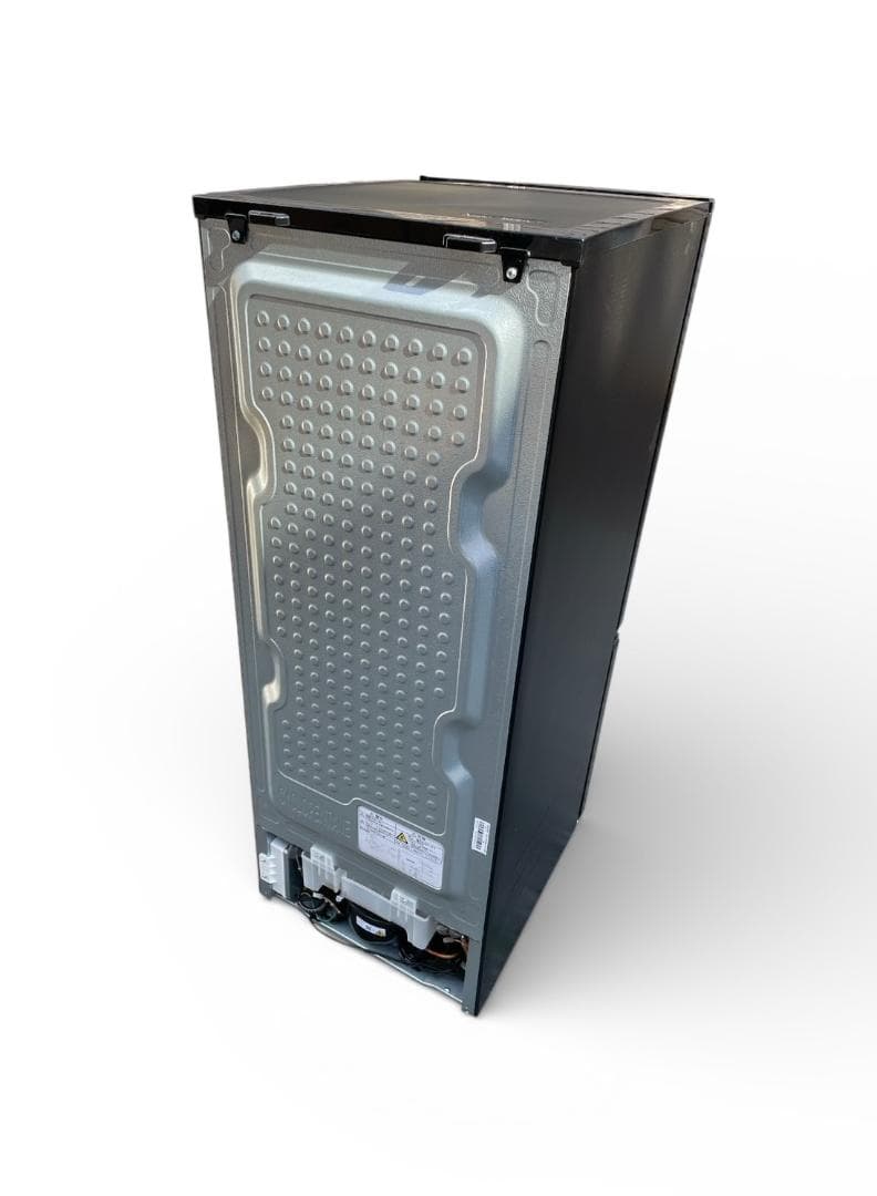 大阪京都限定 極美品 ヤマダ ノンフロン冷凍冷蔵庫 YRZ-F15MK 24年製