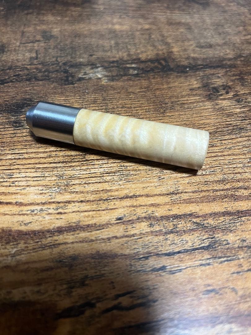 クラフトAツイスト消しゴム栃杢