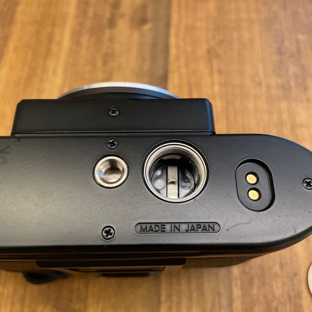 Nikon EM 元箱付き 美品