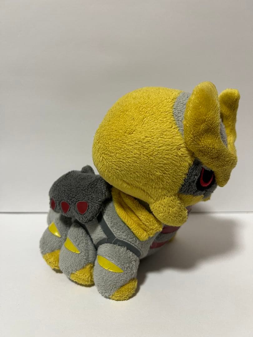 2008年 ギラティナ ドール