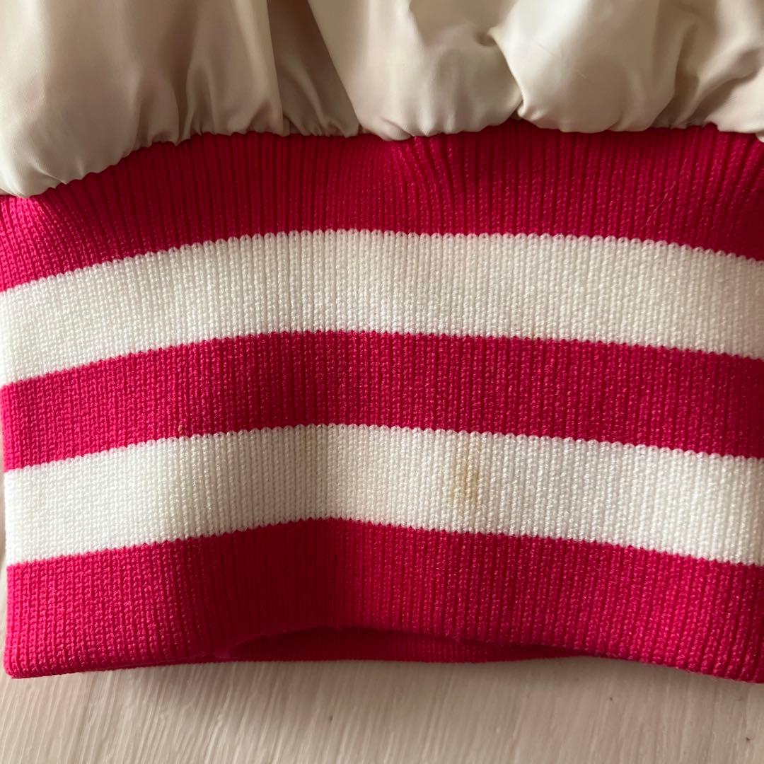 Pearly Gates ピンクジャケット 89