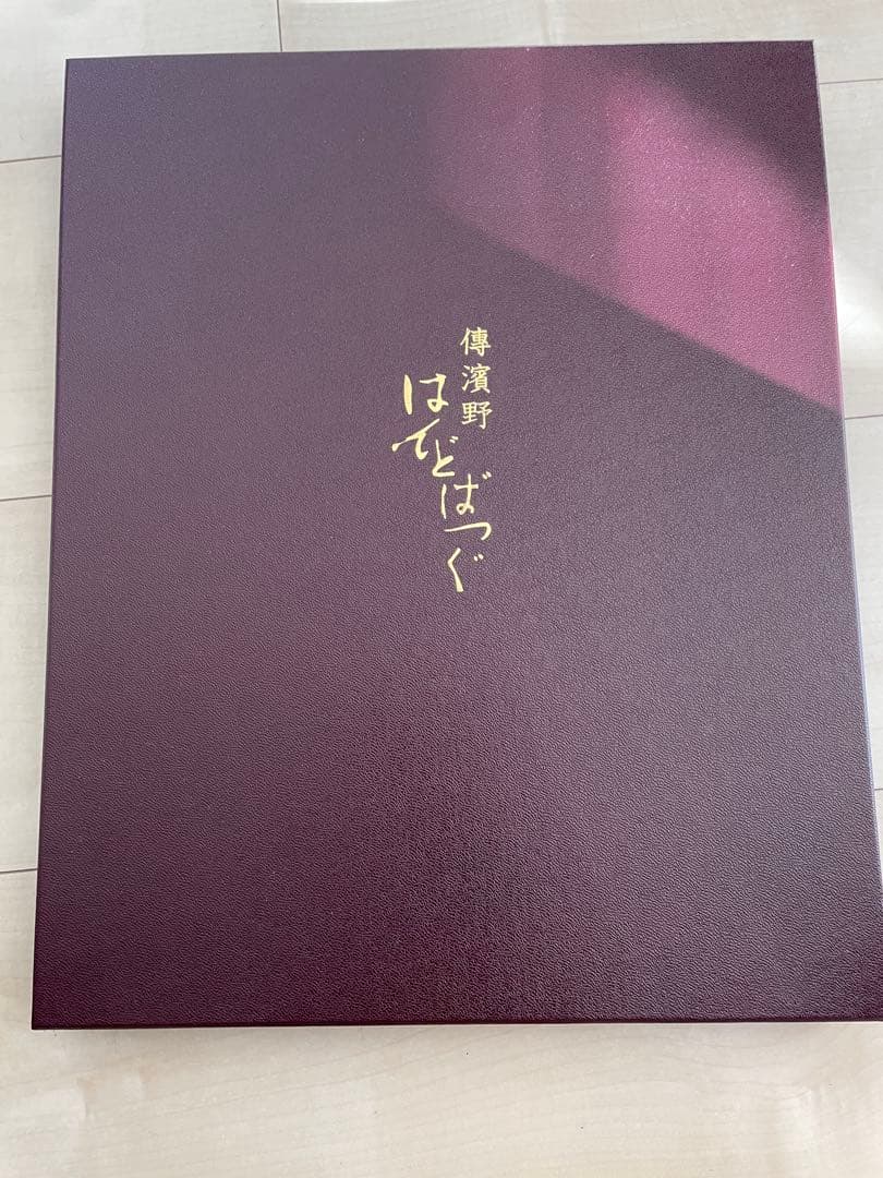 傳濱野（デンハマノ）黒 ミニトートバッグ ストラップ付き（斜め掛け可）