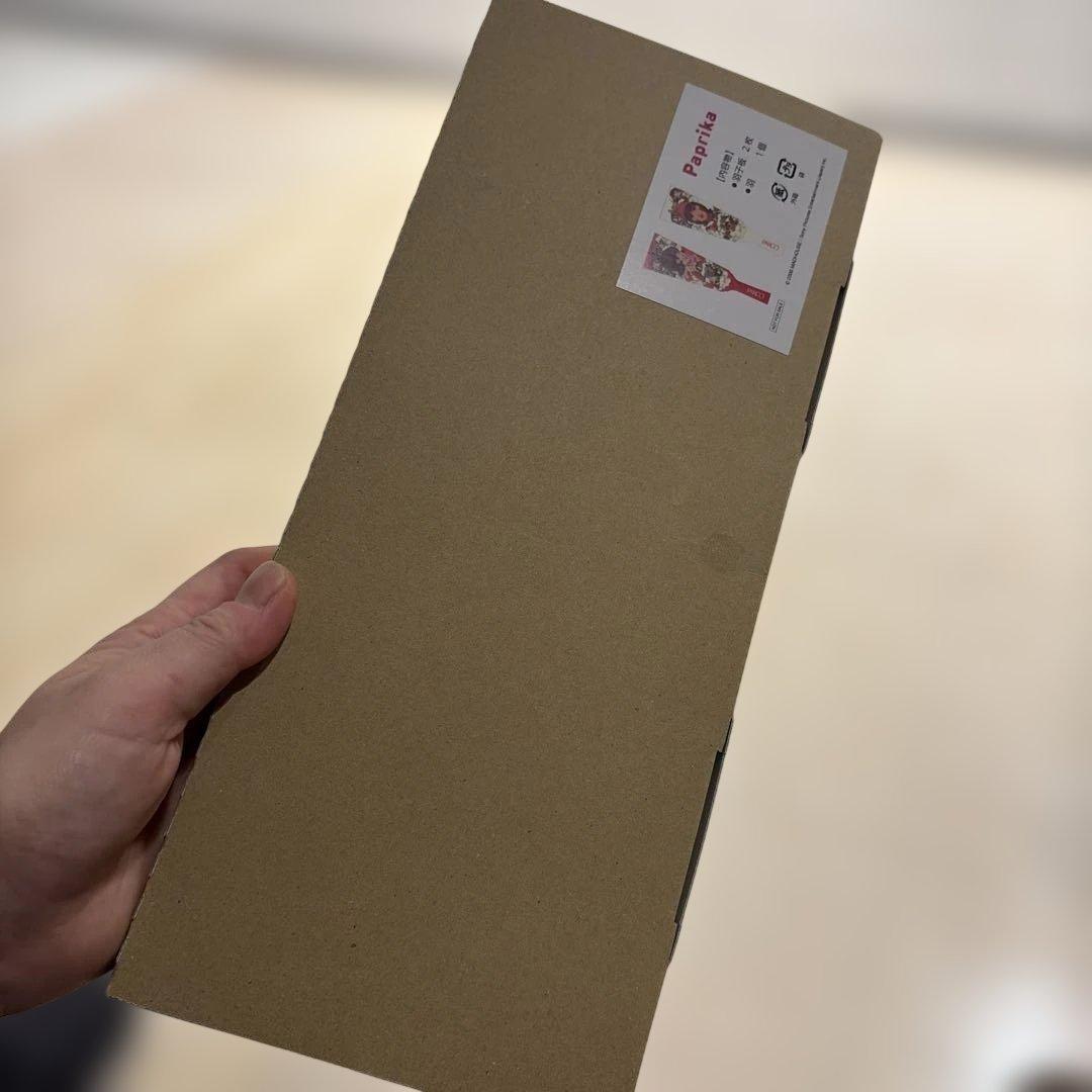 N*O様 パルコ パプリカ 羽子板 2026 グランバザール