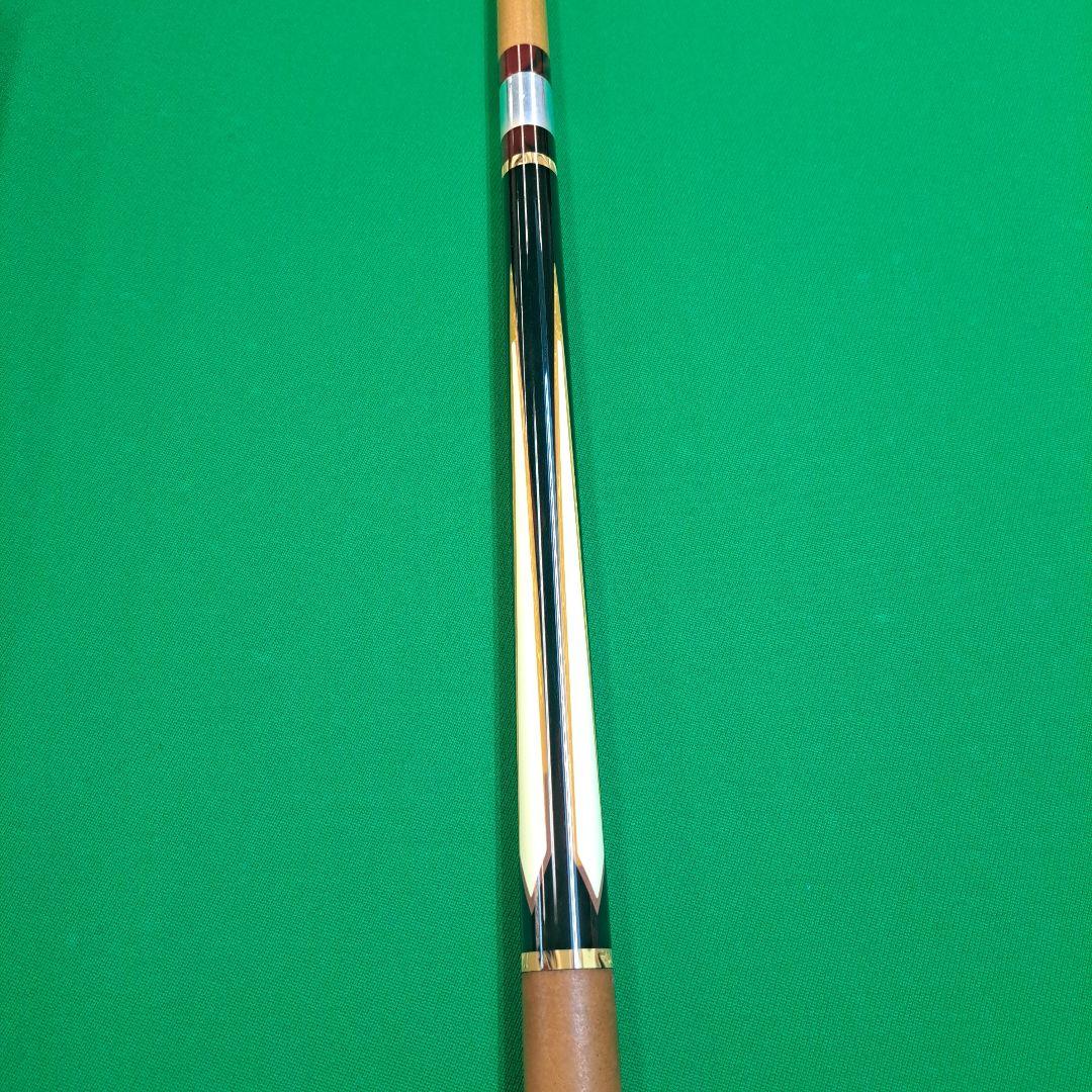 オリバーストップ　カスタムキュー　激レア商品！！！！　　ビリヤード