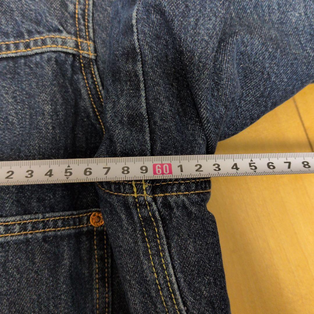 Levi's ボアジャケット